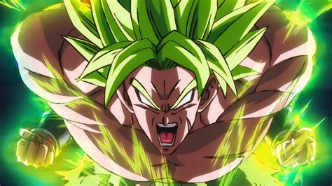 Broly